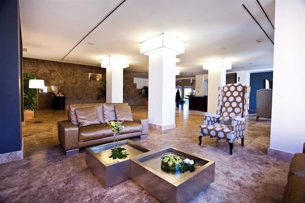 Hotel & Winery Senorio De Nevada Villamena Interieur foto